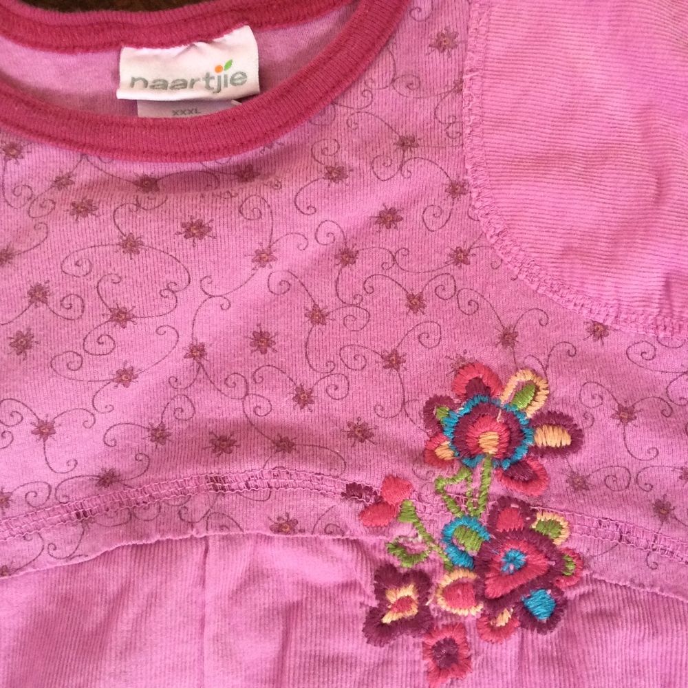 naartjie 9 Dress NEW w extras Outfit Leggings